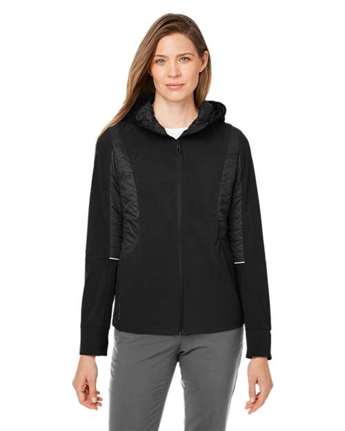 Women's Powergylyde Jacket | USA Decoration