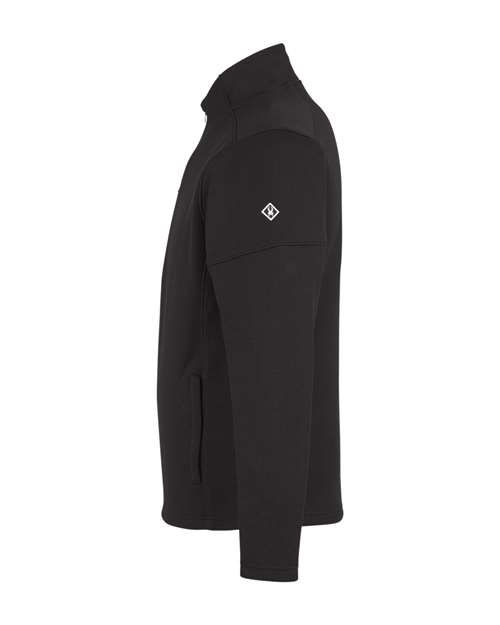 Constant Canyon Quarter-Zip Pullover | USA Decoration