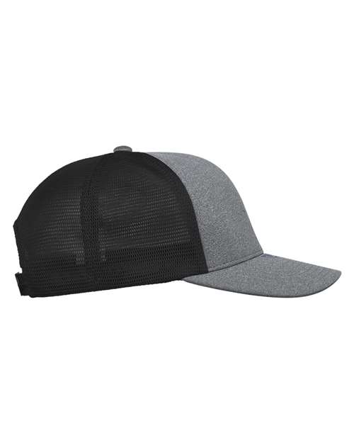 Radykl Flexfit Trucker Cap | USA Decoration