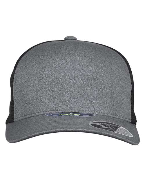Radykl Flexfit Trucker Cap | USA Decoration