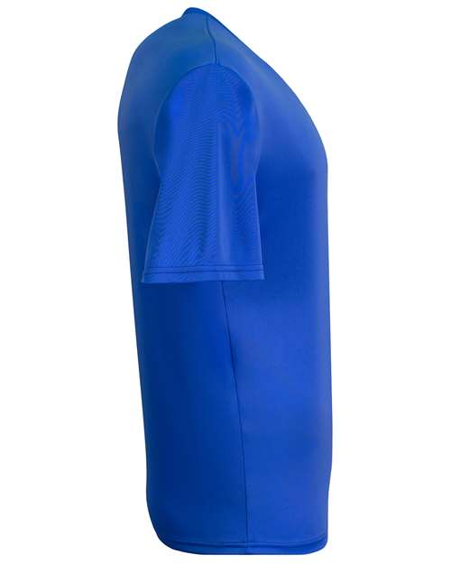 Sprint V-neck T-Shirt | USA Decoration