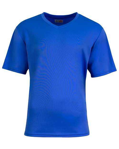 Sprint V-neck T-Shirt | USA Decoration