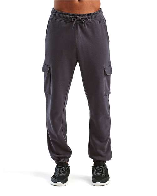 Riley Cargo Jogger | USA Decoration