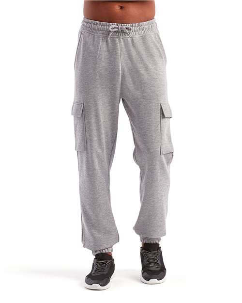 Riley Cargo Jogger | USA Decoration