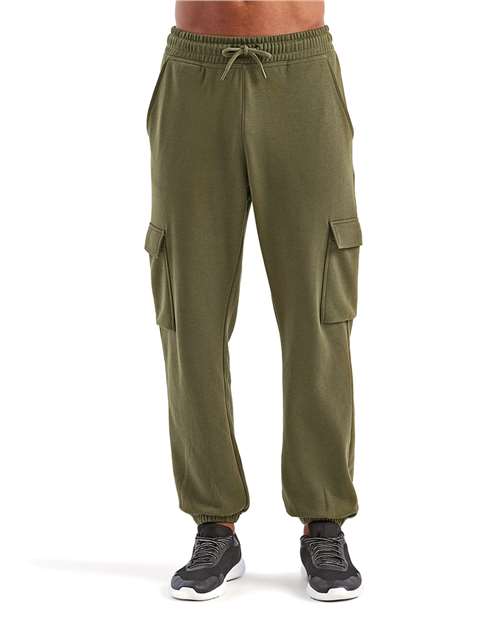 Riley Cargo Jogger | USA Decoration