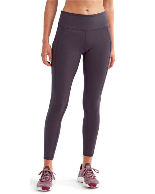 Women's Performance Leggings | USA Decoration