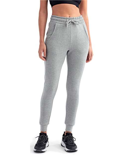 Women's Fitted Maria Joggers | USA Decoration
