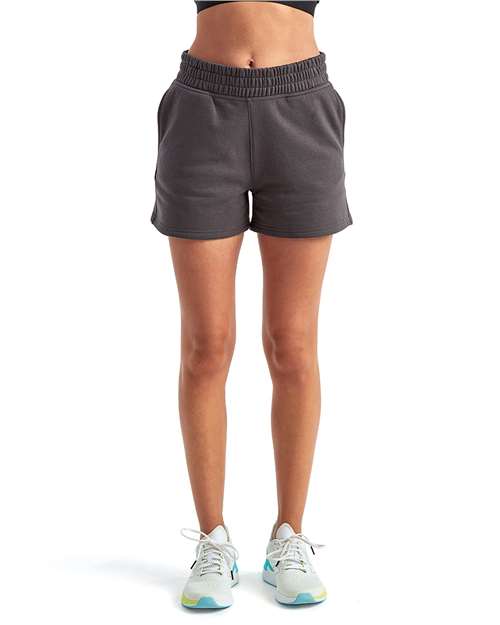 Women's Maria Jogger Shorts | USA Decoration