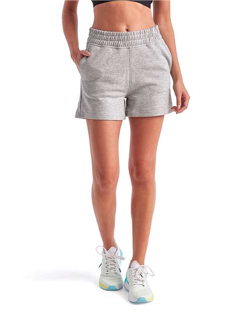 Women's Maria Jogger Shorts | USA Decoration
