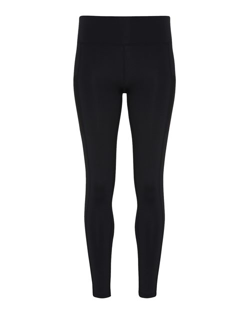 Women's Mesh Pocket Danica Leggings | USA Decoration