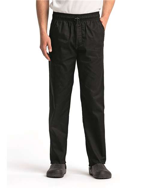 Chef's Select Slim Leg Pant | USA Decoration