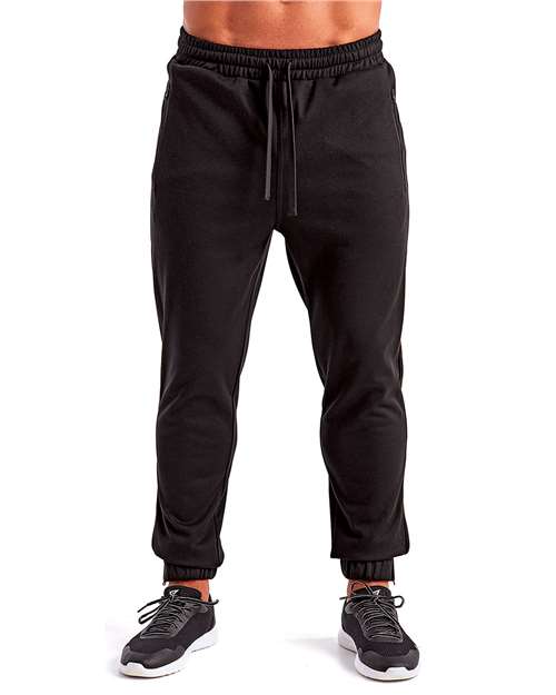 Spun Dyed Joggers | USA Decoration