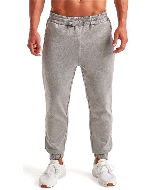 Spun Dyed Joggers | USA Decoration