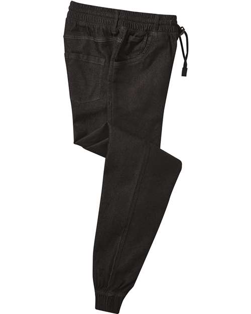 Chef's Artisanal Joggers | USA Decoration