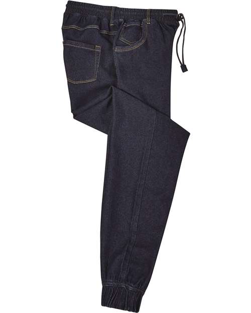 Chef's Artisanal Joggers | USA Decoration