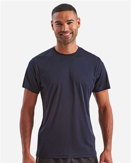 Recycled Performance T-Shirt | USA Decoration