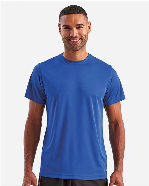 Recycled Performance T-Shirt | USA Decoration