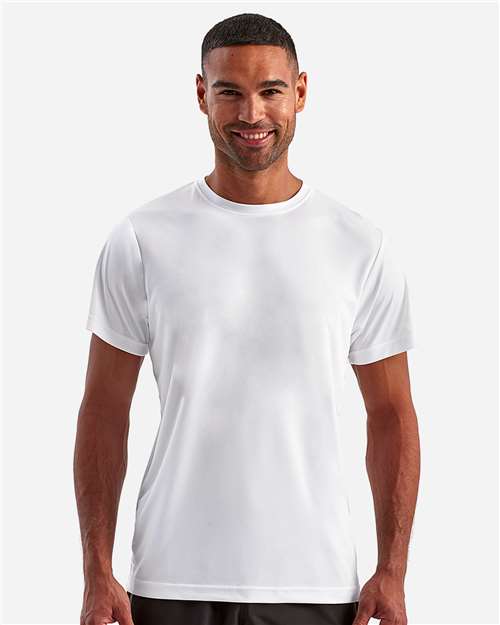 Recycled Performance T-Shirt | USA Decoration