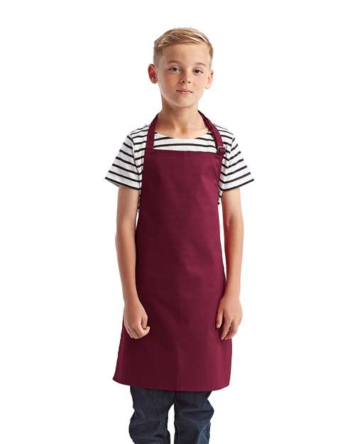 Youth Recycled Apron | USA Decoration