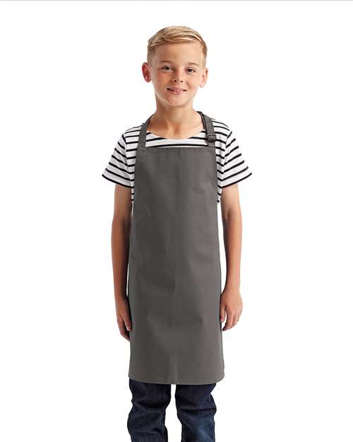 Youth Recycled Apron | USA Decoration