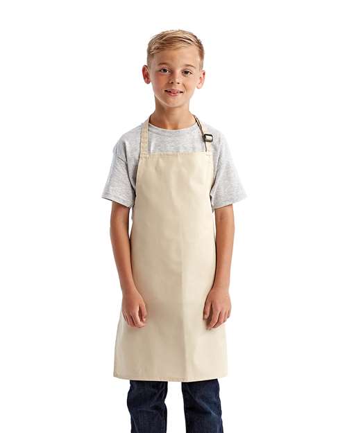 Youth Recycled Apron | USA Decoration