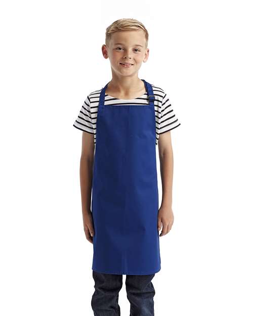 Youth Recycled Apron | USA Decoration