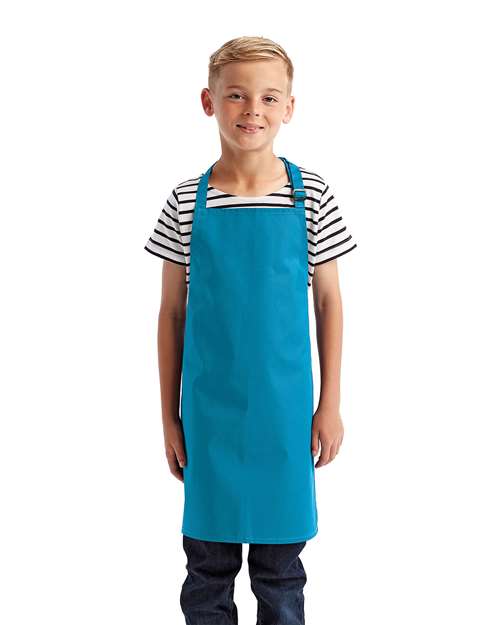 Youth Recycled Apron | USA Decoration