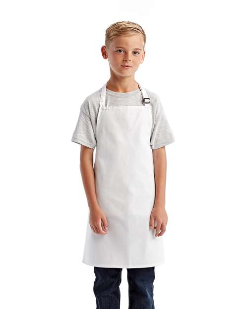 Youth Recycled Apron | USA Decoration