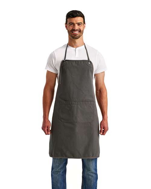 Artisan's Choice Canvas Apron | USA Decoration