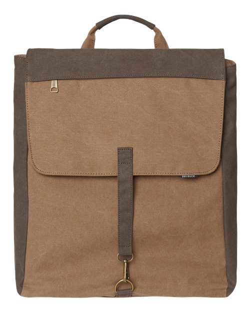 Commuter Backpack | USA Decoration