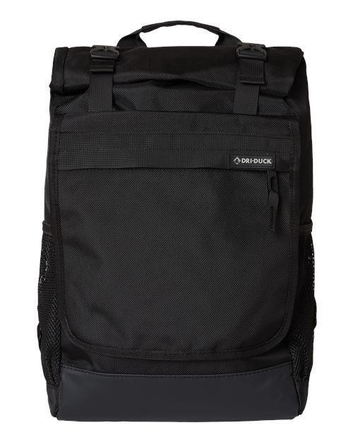 Roll Top Backpack | USA Decoration