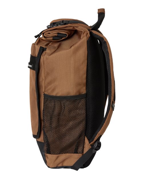 Roll Top Backpack | USA Decoration