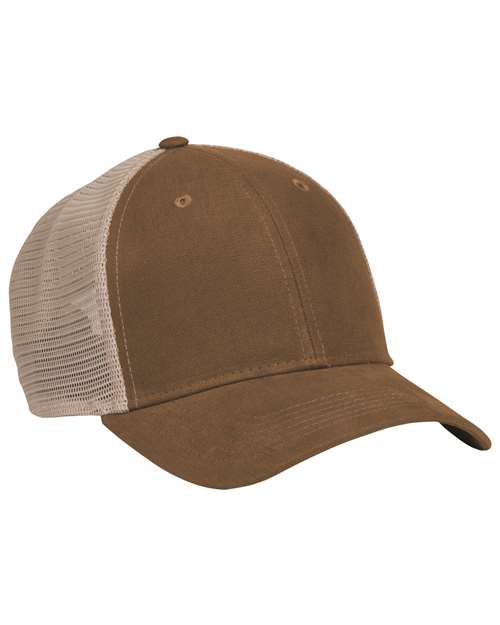 Hudson Trucker Cap | USA Decoration