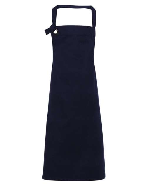 Calibre Heavy Canvas Bib Apron | USA Decoration