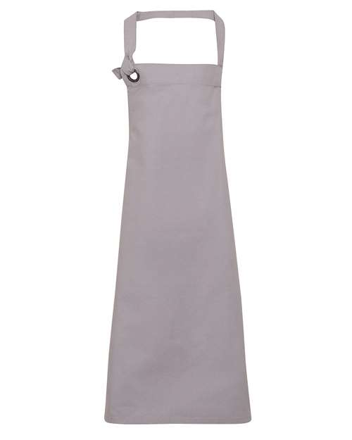 Calibre Heavy Canvas Bib Apron | USA Decoration