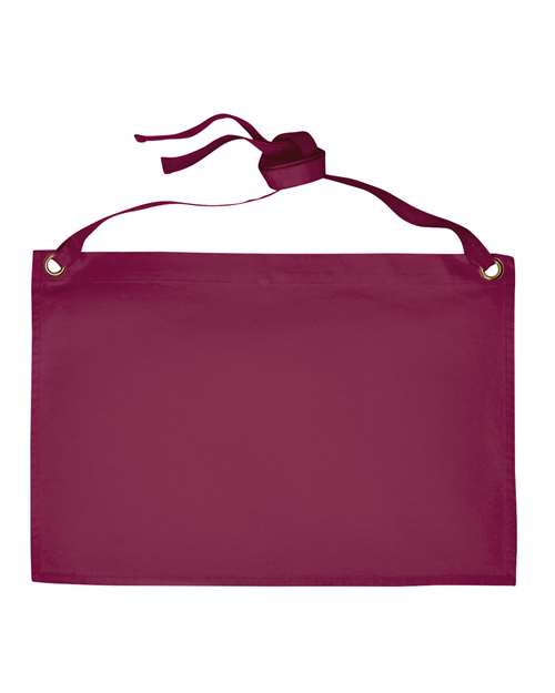 Calibre Heavy Canvas Waist Apron | USA Decoration