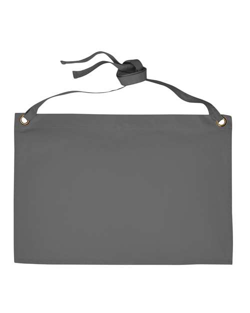 Calibre Heavy Canvas Waist Apron | USA Decoration