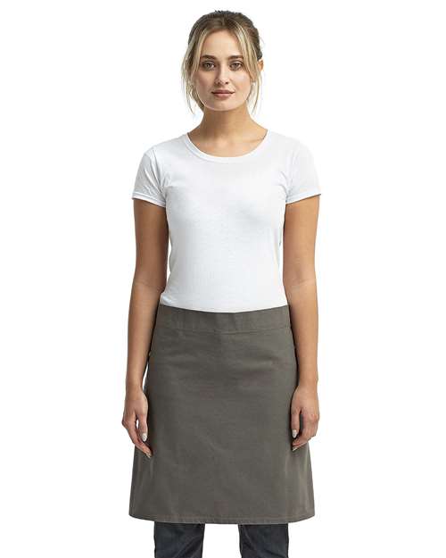 Calibre Heavy Canvas Waist Apron | USA Decoration