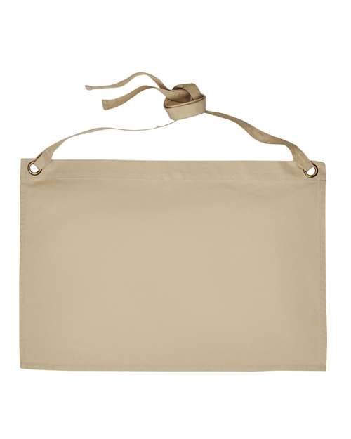 Calibre Heavy Canvas Waist Apron | USA Decoration