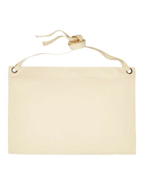 Calibre Heavy Canvas Waist Apron | USA Decoration