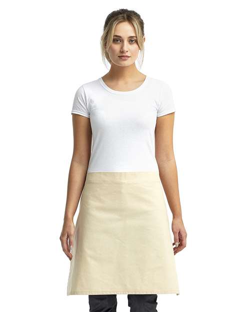 Calibre Heavy Canvas Waist Apron | USA Decoration