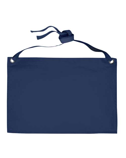 Calibre Heavy Canvas Waist Apron | USA Decoration