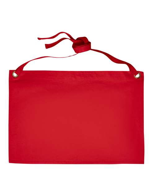 Calibre Heavy Canvas Waist Apron | USA Decoration