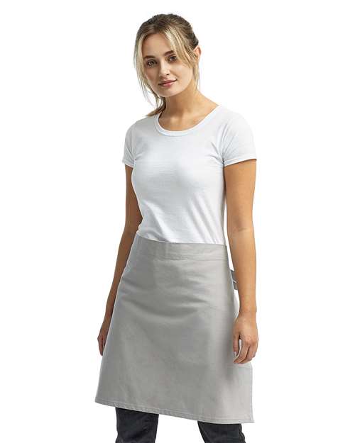 Calibre Heavy Canvas Waist Apron | USA Decoration