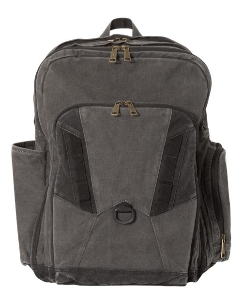 Traveler Backpack | USA Decoration