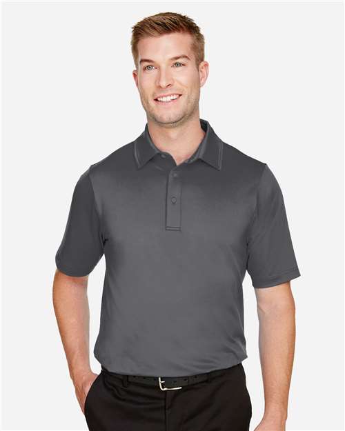 CrownLux Performance® Range Flex Polo | USA Decoration