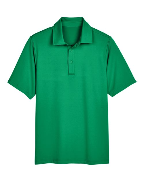 CrownLux Performance® Range Flex Polo | USA Decoration