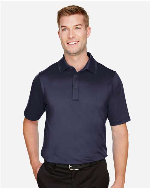 CrownLux Performance® Range Flex Polo | USA Decoration