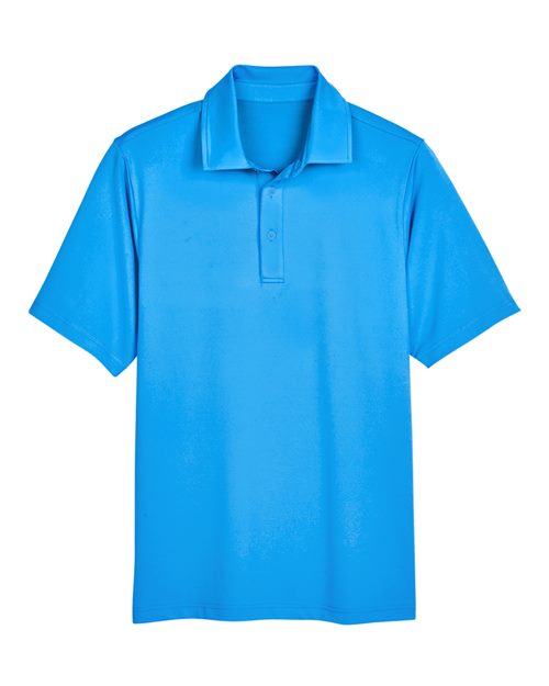 CrownLux Performance® Range Flex Polo | USA Decoration