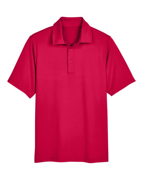 CrownLux Performance® Range Flex Polo | USA Decoration